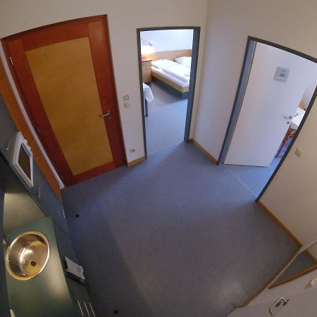 Haus Mobene - Hotel Garni Graz Esterno foto