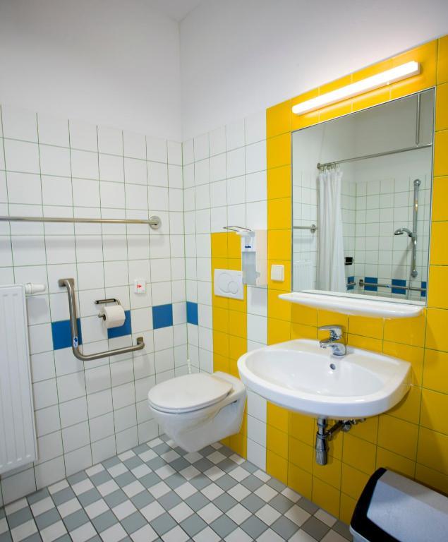 Haus Mobene - Hotel Garni Graz Camera foto