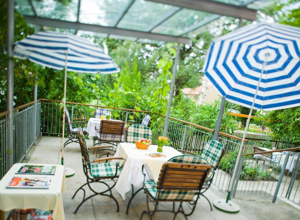 Haus Mobene - Hotel Garni Graz Esterno foto