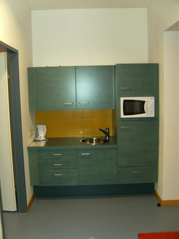 Haus Mobene - Hotel Garni Graz Esterno foto