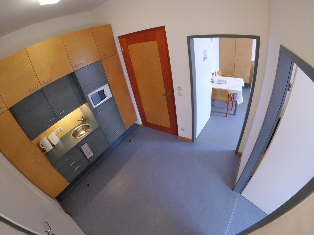 Haus Mobene - Hotel Garni Graz Esterno foto