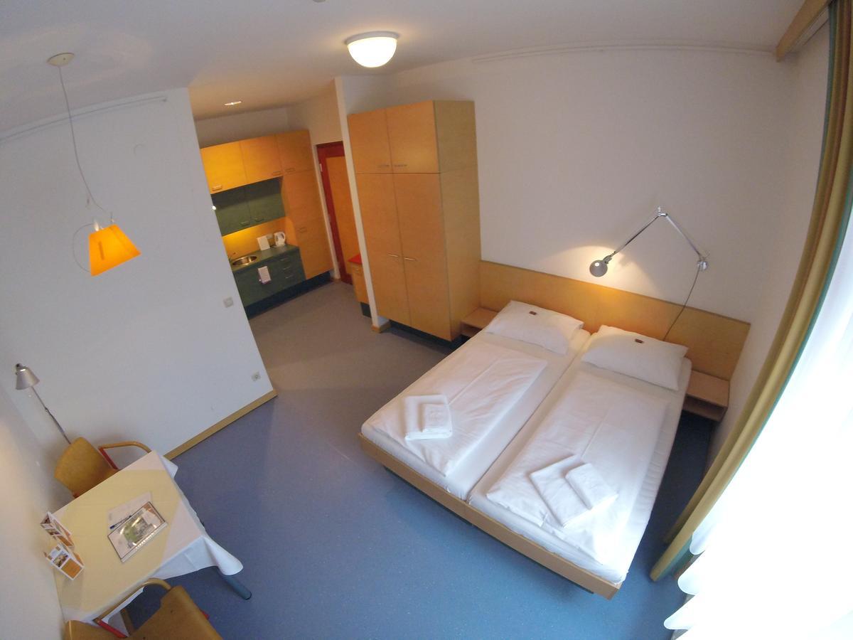 Haus Mobene - Hotel Garni Graz Camera foto