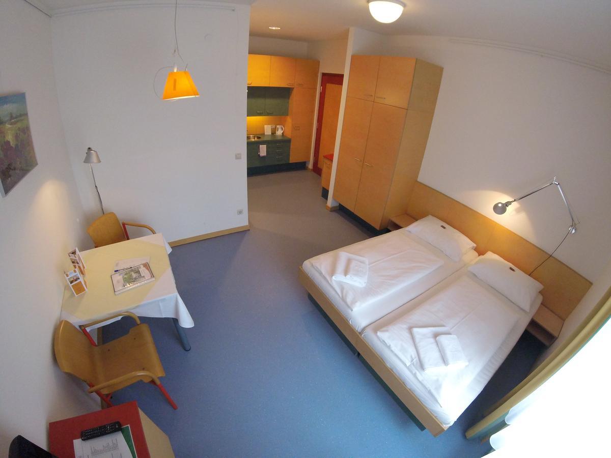 Haus Mobene - Hotel Garni Graz Camera foto