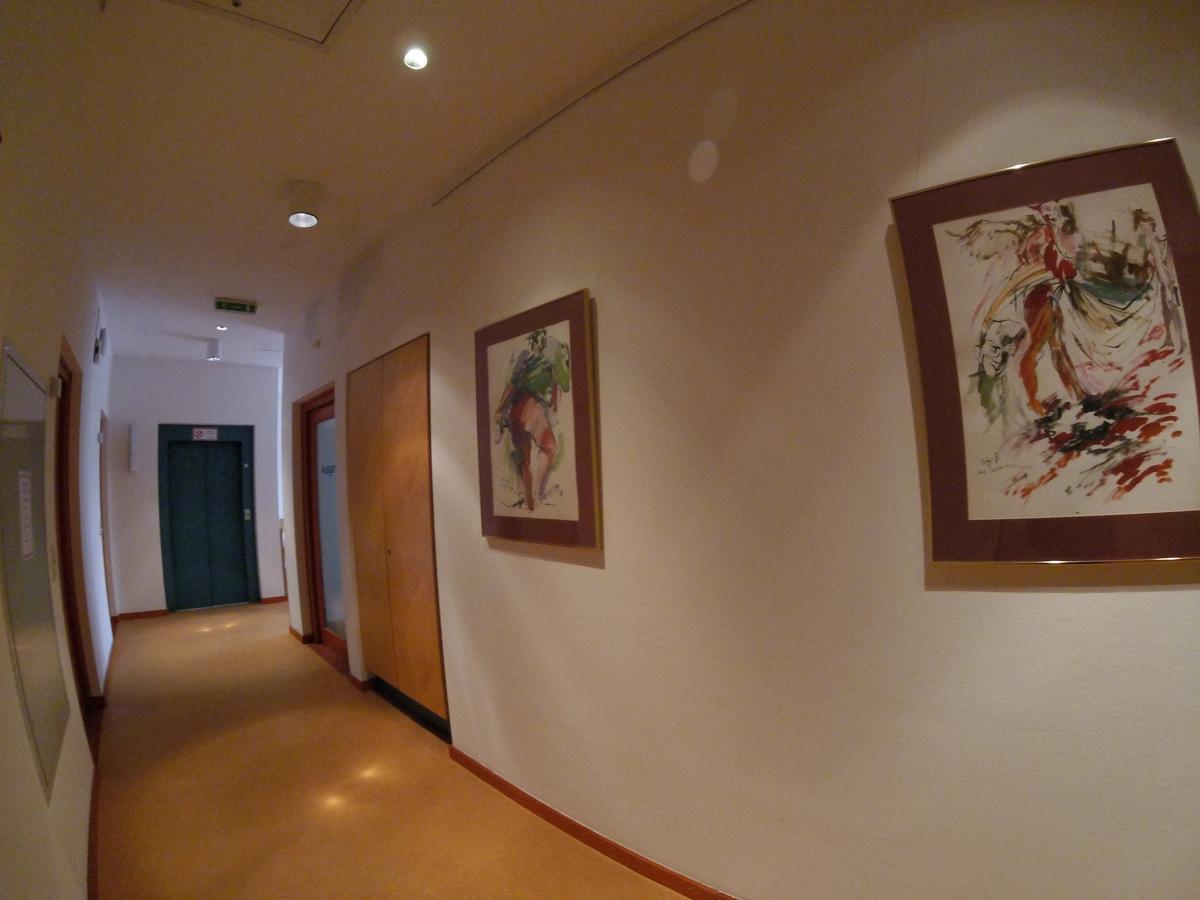 Haus Mobene - Hotel Garni Graz Esterno foto