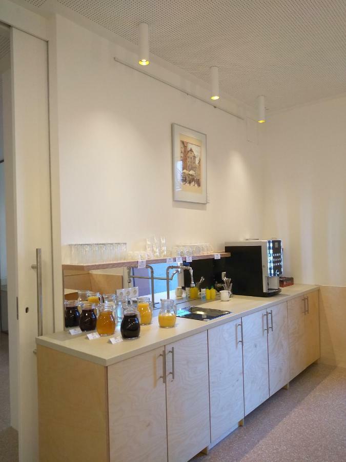 Haus Mobene - Hotel Garni Graz Esterno foto